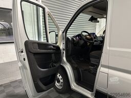Fiat Ducato L1H1  AUTOMATIK   LED   KAMERA   AHK