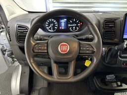 Fiat Ducato L1H1  AUTOMATIK   LED   KAMERA   AHK