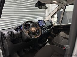 Fiat Ducato L1H1  AUTOMATIK   LED   KAMERA   AHK