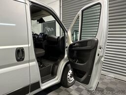 Fiat Ducato L1H1  AUTOMATIK   LED   KAMERA   AHK