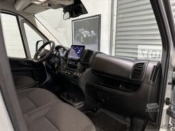 Fiat Ducato L1H1  AUTOMATIK   LED   KAMERA   AHK