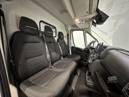 Fiat Ducato L1H1  AUTOMATIK   LED   KAMERA   AHK