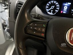 Fiat Ducato L1H1  AUTOMATIK   LED   KAMERA   AHK