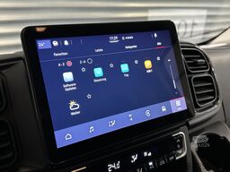Fiat Ducato L1H1  AUTOMATIK   LED   KAMERA   AHK