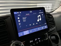 Fiat Ducato L1H1  AUTOMATIK   LED   KAMERA   AHK