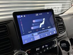 Fiat Ducato L1H1  AUTOMATIK   LED   KAMERA   AHK