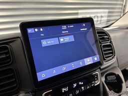 Fiat Ducato L1H1  AUTOMATIK   LED   KAMERA   AHK