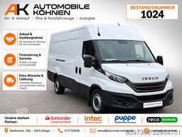 Iveco 35S18 Hi Matic L4H2 Maxi  LED   Air Matic   NAVI