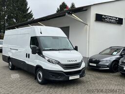 Iveco 35S18 Hi Matic L4H2 Maxi  LED   Air Matic   NAVI