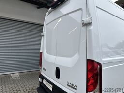 Iveco 35S18 Hi Matic L4H2 Maxi  LED   Air Matic   NAVI