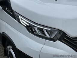 Iveco 35S18 Hi Matic L4H2 Maxi  LED   Air Matic   NAVI