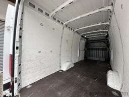 Iveco 35S18 Hi Matic L4H2 Maxi  LED   Air Matic   NAVI