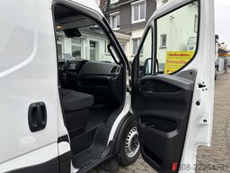Iveco 35S18 Hi Matic L4H2 Maxi  LED   Air Matic   NAVI