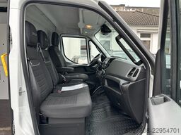 Iveco 35S18 Hi Matic L4H2 Maxi  LED   Air Matic   NAVI