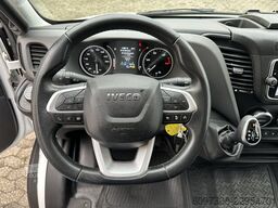 Iveco 35S18 Hi Matic L4H2 Maxi  LED   Air Matic   NAVI