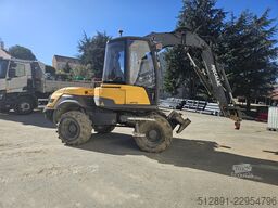 MECALAC 12 MXT