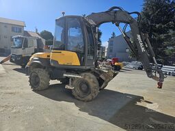 MECALAC 12 MXT