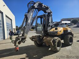 MECALAC 12 MXT