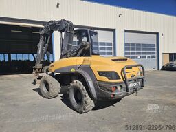 MECALAC 12 MXT