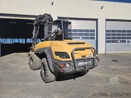 MECALAC 12 MXT