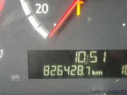 Scania R420 SZM G.Haus Klima Kipphyd