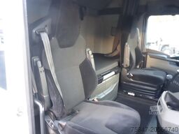 MAN TGX 26.510 LL GX Hubschwingen 2x AHK