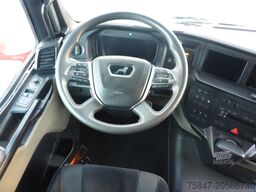 MAN TGX 26.510 LL GX Hubschwingen 2x AHK