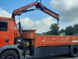 MAN TG-M18.280PS Hiab 111B-2 mit Funk