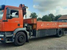 MAN TG-M18.280PS Hiab 111B-2 mit Funk