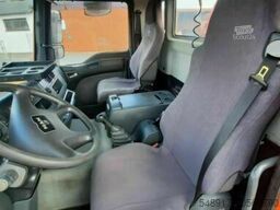 MAN TG-M18.280PS Hiab 111B-2 mit Funk