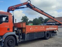 MAN TG-M18.280PS Hiab 111B-2 mit Funk