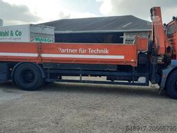 MAN TG-M18.280PS Hiab 111B-2 mit Funk