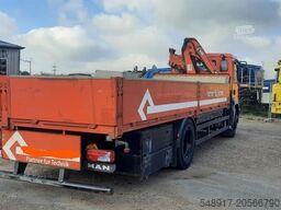 MAN TG-M18.280PS Hiab 111B-2 mit Funk