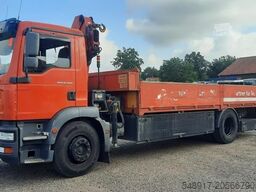MAN TG-M18.280PS Hiab 111B-2 mit Funk