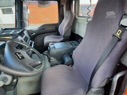 MAN TG-M18.280PS Hiab 111B-2 mit Funk