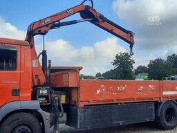 MAN TG-M18.280PS Hiab 111B-2 mit Funk