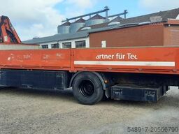 MAN TG-M18.280PS Hiab 111B-2 mit Funk