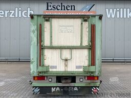 MERCEDES-BENZ 1317 L Viehtransporter*Pferde*Manuell*2xAHK