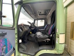 MERCEDES-BENZ 1317 L Viehtransporter*Pferde*Manuell*2xAHK