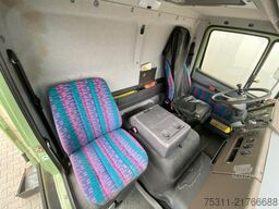 MERCEDES-BENZ 1317 L Viehtransporter*Pferde*Manuell*2xAHK
