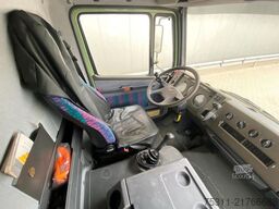 MERCEDES-BENZ 1317 L Viehtransporter*Pferde*Manuell*2xAHK