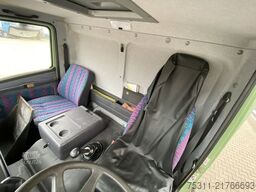 MERCEDES-BENZ 1317 L Viehtransporter*Pferde*Manuell*2xAHK