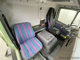 MERCEDES-BENZ 1317 L Viehtransporter*Pferde*Manuell*2xAHK