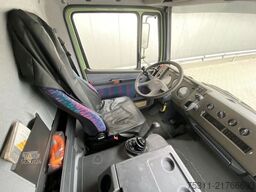MERCEDES-BENZ 1317 L Viehtransporter*Pferde*Manuell*2xAHK
