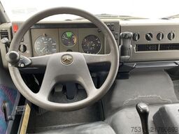 MERCEDES-BENZ 1317 L Viehtransporter*Pferde*Manuell*2xAHK