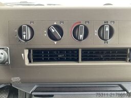 MERCEDES-BENZ 1317 L Viehtransporter*Pferde*Manuell*2xAHK