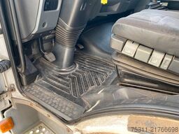 MERCEDES-BENZ 816 Atego Koffer*LBW*3 Sitze*Manuell*Blatt/Blatt