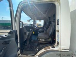 MERCEDES-BENZ 816 Atego Koffer*LBW*3 Sitze*Manuell*Blatt/Blatt