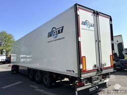 SCHMITZ CARGOBULL SKO 24/L -13.4 FP 60 COOL, Carrier, Multitemp