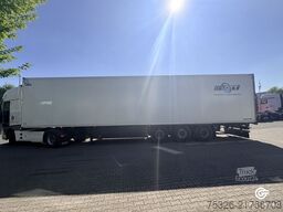 SCHMITZ CARGOBULL SKO 24/L -13.4 FP 60 COOL, Carrier, Multitemp
